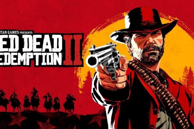 Game Online Red Dead - Tips Gun Rush