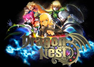 Review Dragon Nest M - Game MMORPG Berkonsep Pertarungan Fast Action