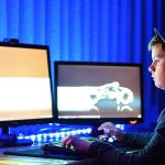 Mengatur Waktu Anak-anak yang lebih Sering Bermain Game online