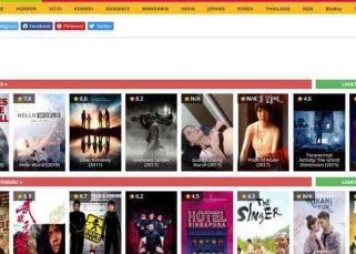 Yuk Coba Nonton Film Streaming Sub Indo di Film Online 21